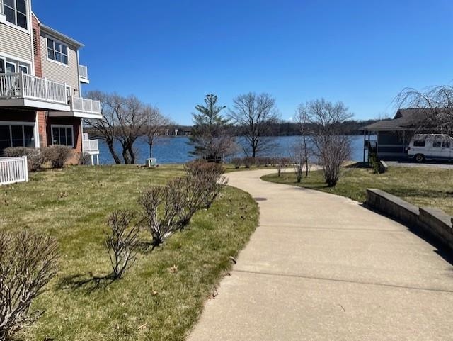 1022 Lake Ridge Drive, Unit 4 Traverse City, MI 49684 - Photo 31 of 39