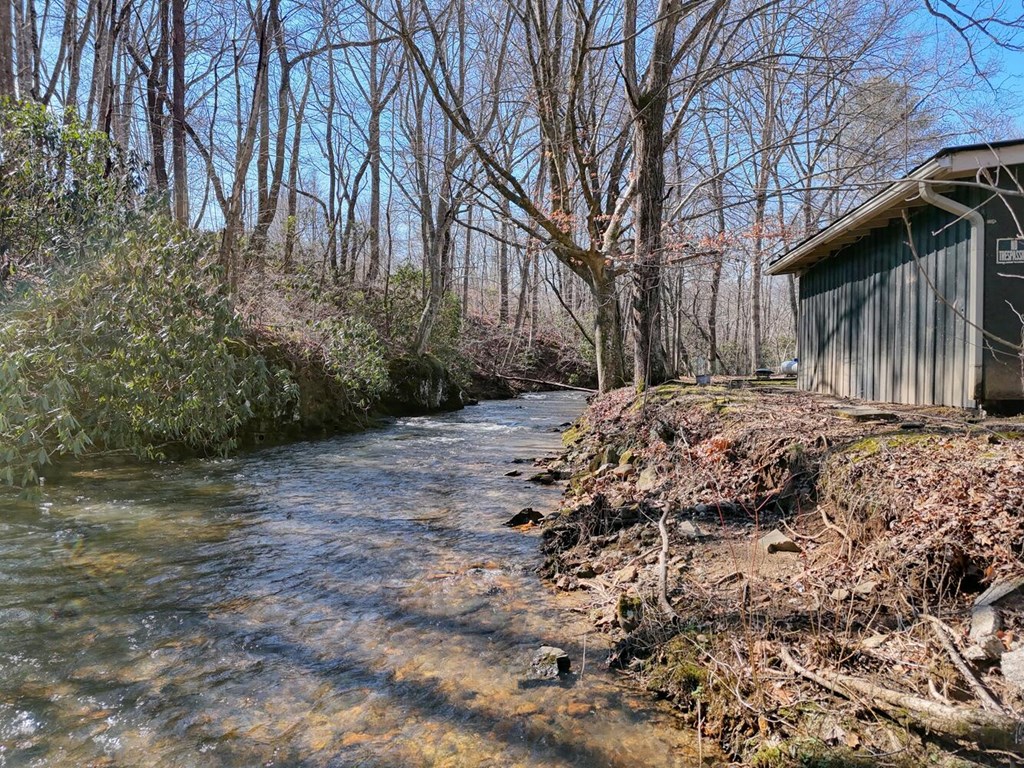 2758 Fodder Creek Road Hiawassee, GA 30546 - Photo 4 of 42 Gallery Image 4