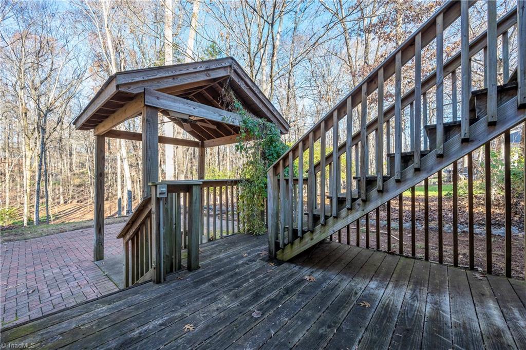 635 Barrocliff Road Clemmons, NC 27012 - Photo 31 of 39 Gallery Image 31