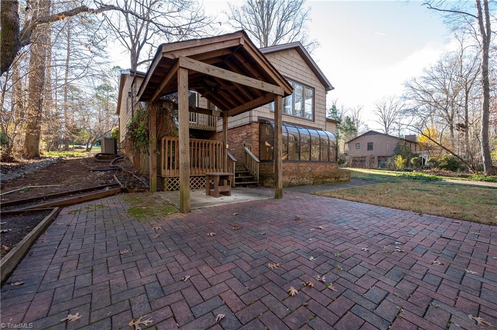 635 Barrocliff Road Clemmons, NC 27012 - Photo 33 of 39 Gallery Image 33