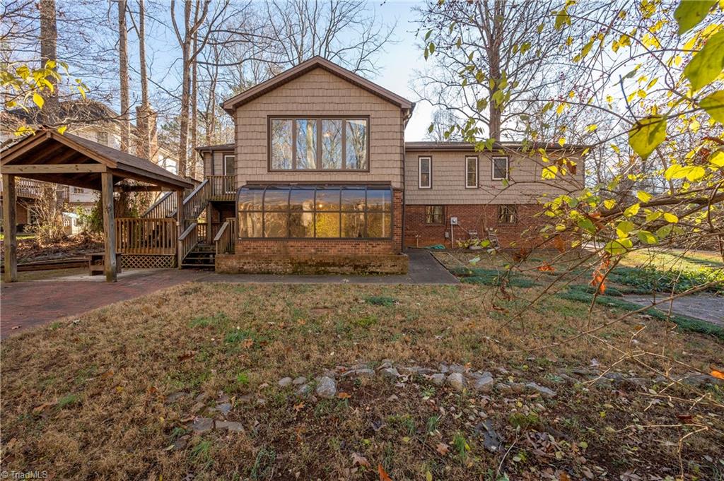 635 Barrocliff Road Clemmons, NC 27012 - Photo 36 of 39 Gallery Image 36