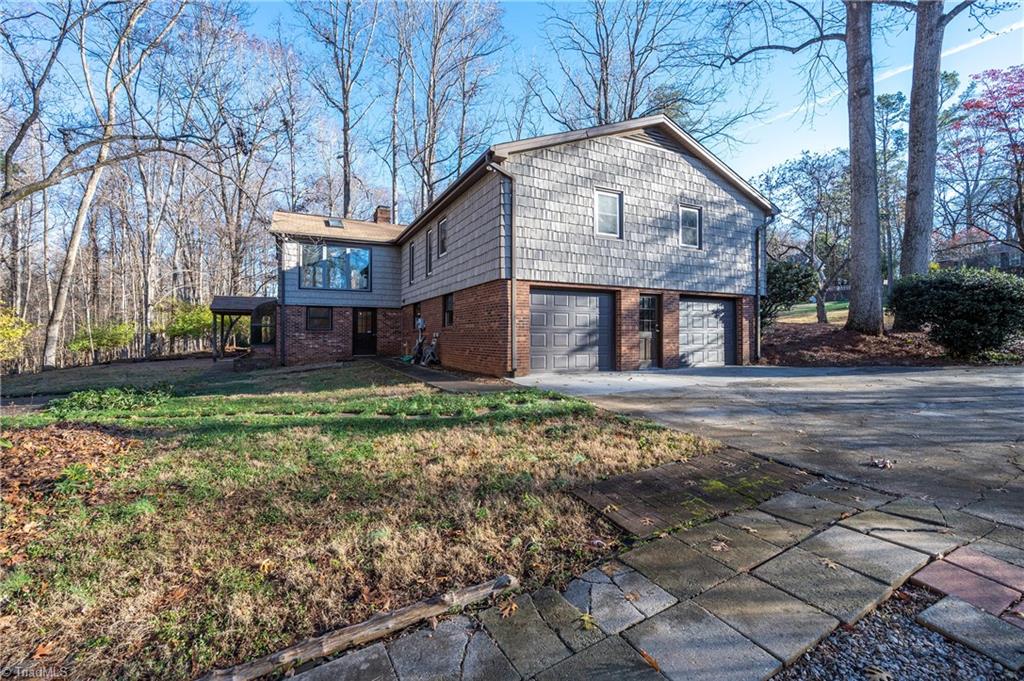 635 Barrocliff Road Clemmons, NC 27012 - Photo 37 of 39 Gallery Image 37