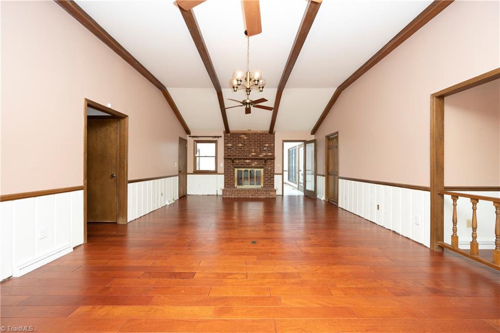 635 Barrocliff Road Clemmons, NC 27012 - Photo 4 of 39 Gallery Image 4