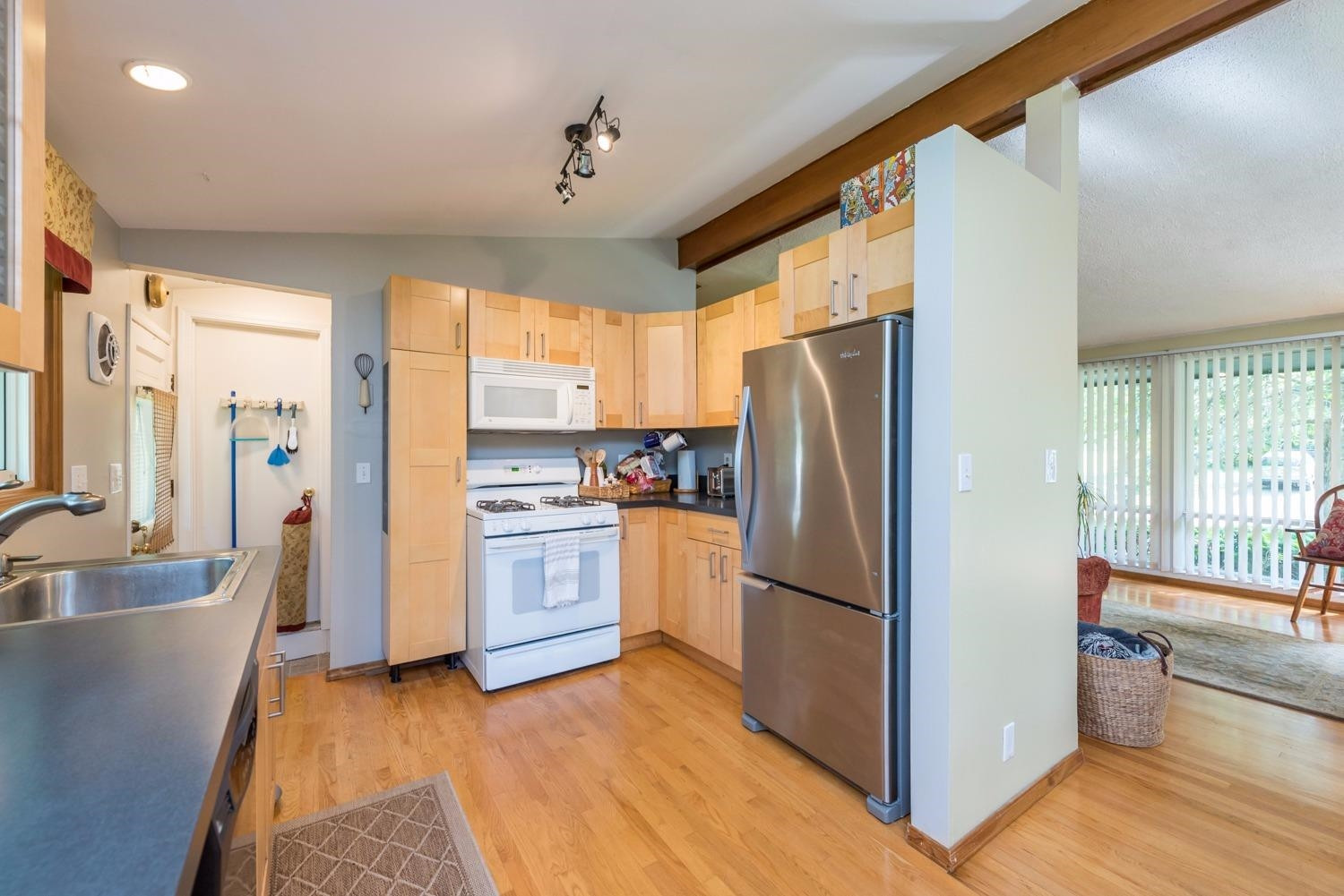 2811 Cranbrook Road Ann Arbor, MI 48104 - Photo 9 of 10 Photo 9