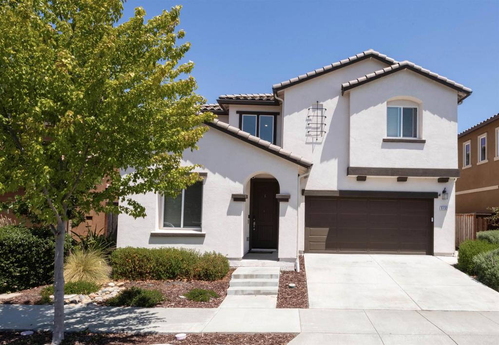 5132 Kevin Place Rohnert Park, CA 94928 - Photo 1 of 1 5132 KEVIN PL