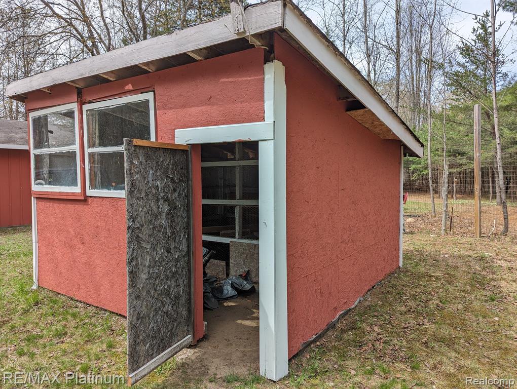 3288 West Babbitt Road Frederic, MI 49733 - Photo 16 of 20