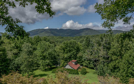 826 Stanley Stover Road Ellijay, GA 30536 - Photo 1 of 1 Main View