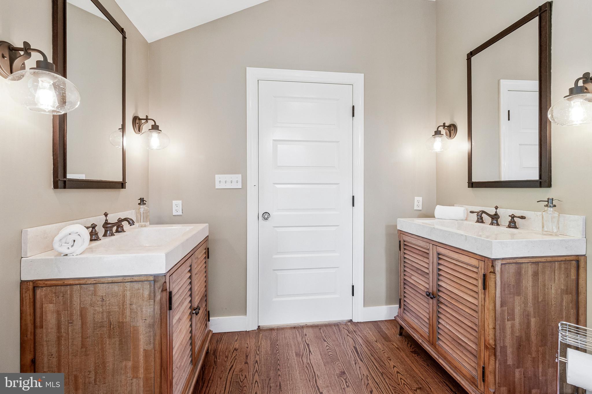 4701 River Road Bethesda, MD 20816 - Photo 38 of 61 Double vanities with storage