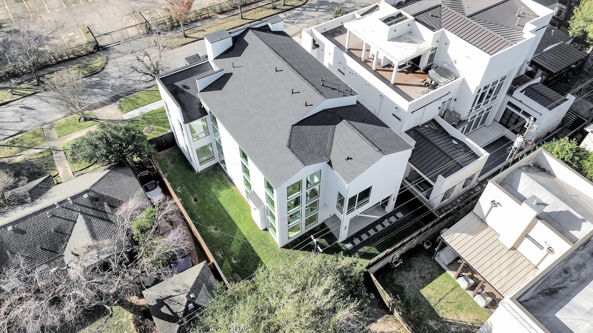 2232 Swift Boulevard Houston, TX 77030 - Photo 39 of 46