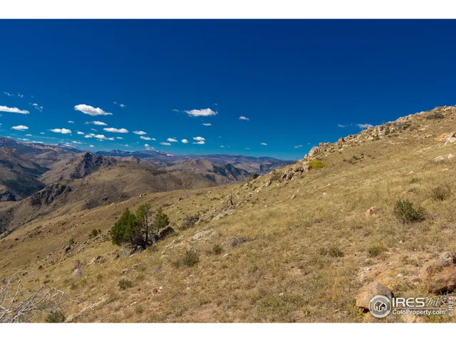 $81,000 | 45 Bull Rock Court, Livermore, CO 80536