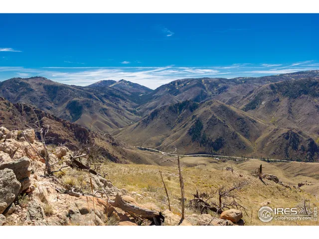 $81,000 | 45 Bull Rock Court, Livermore, CO 80536