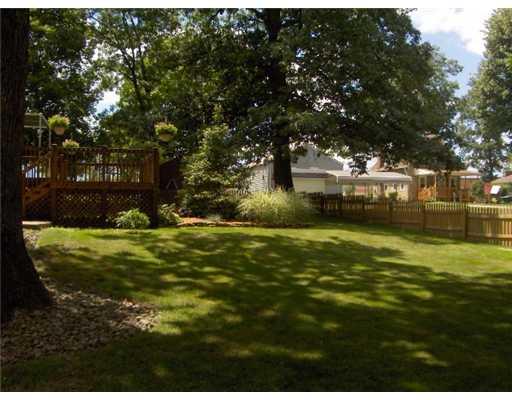 222 Rural Drive Butler, PA 16001 - Photo 15 of 16 Yard/Garden.