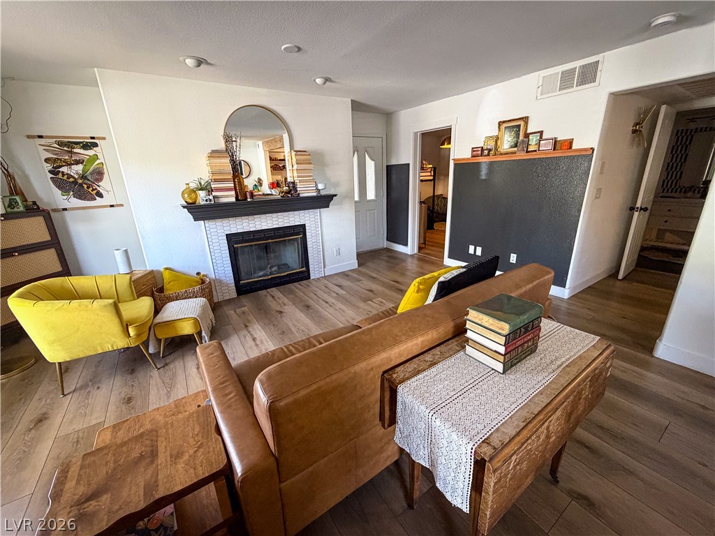 701 Capri Drive, Unit 20A Boulder City, NV 89005 - Photo 3 of 21