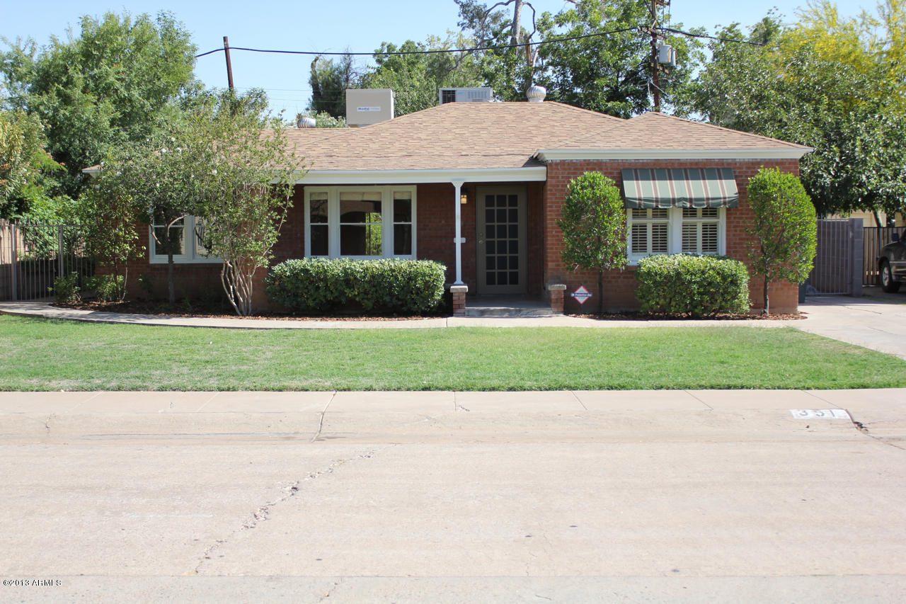 351 East Alvarado Road Phoenix, AZ 85004 - Photo 1 of 46 IMG_3335