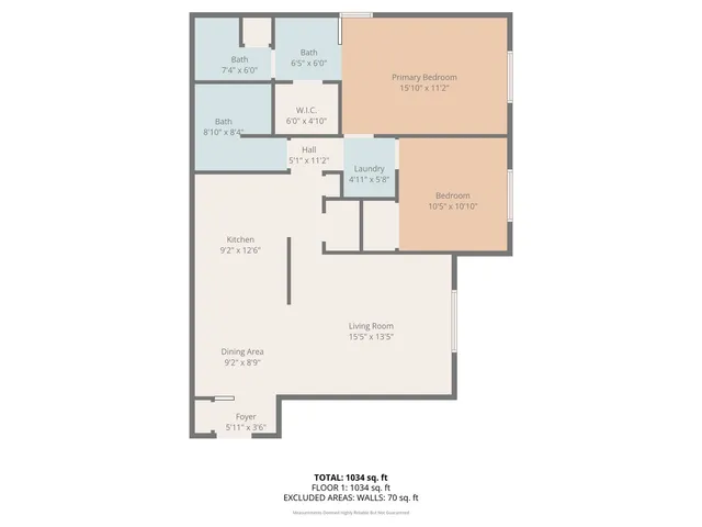 $185,900 | 10630 Ridgeland Avenue, Unit 1B, Chicago Ridge, IL 60415