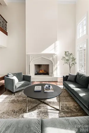 $4,995,000 | 316 South Braeside Court, Asheville, NC 28803