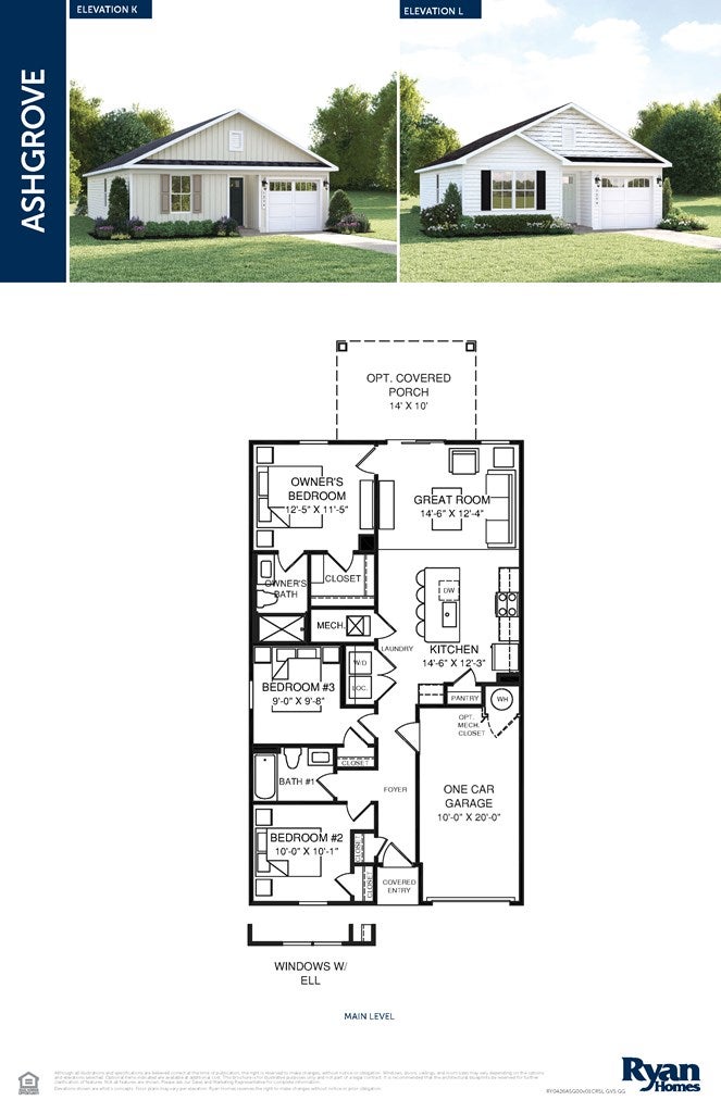 109 Farnum Road Greenwood, SC 29649 - Photo 2 of 2 Gallery Image 2