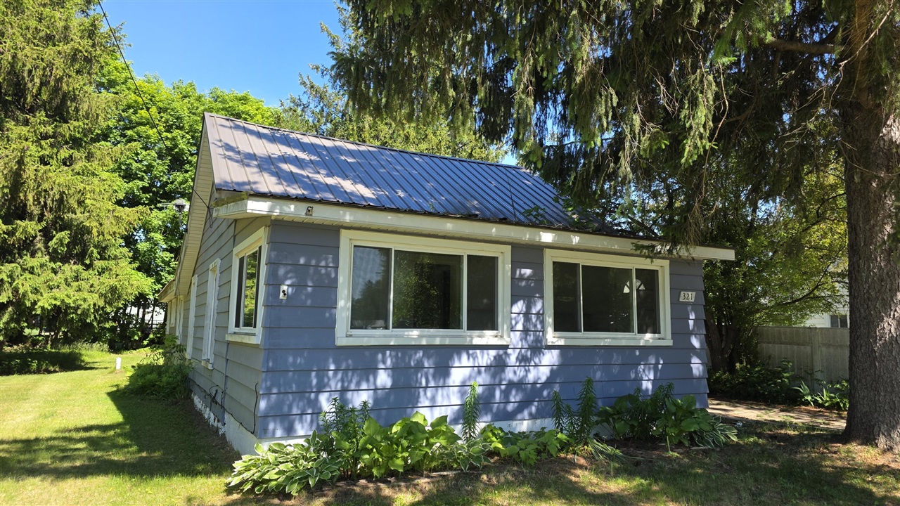 321 South 4th Street Edmore, MI 48829 - Photo 3 of 28