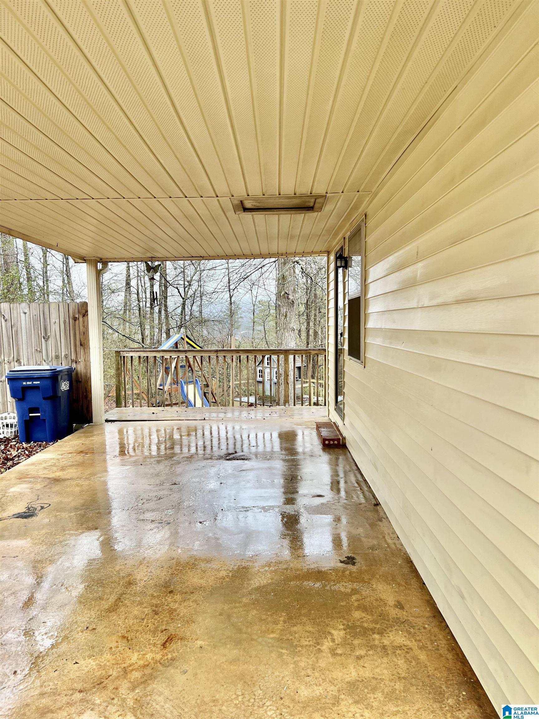 808 Ridgeway Drive Oneonta, AL 35121 - Photo 12 of 16