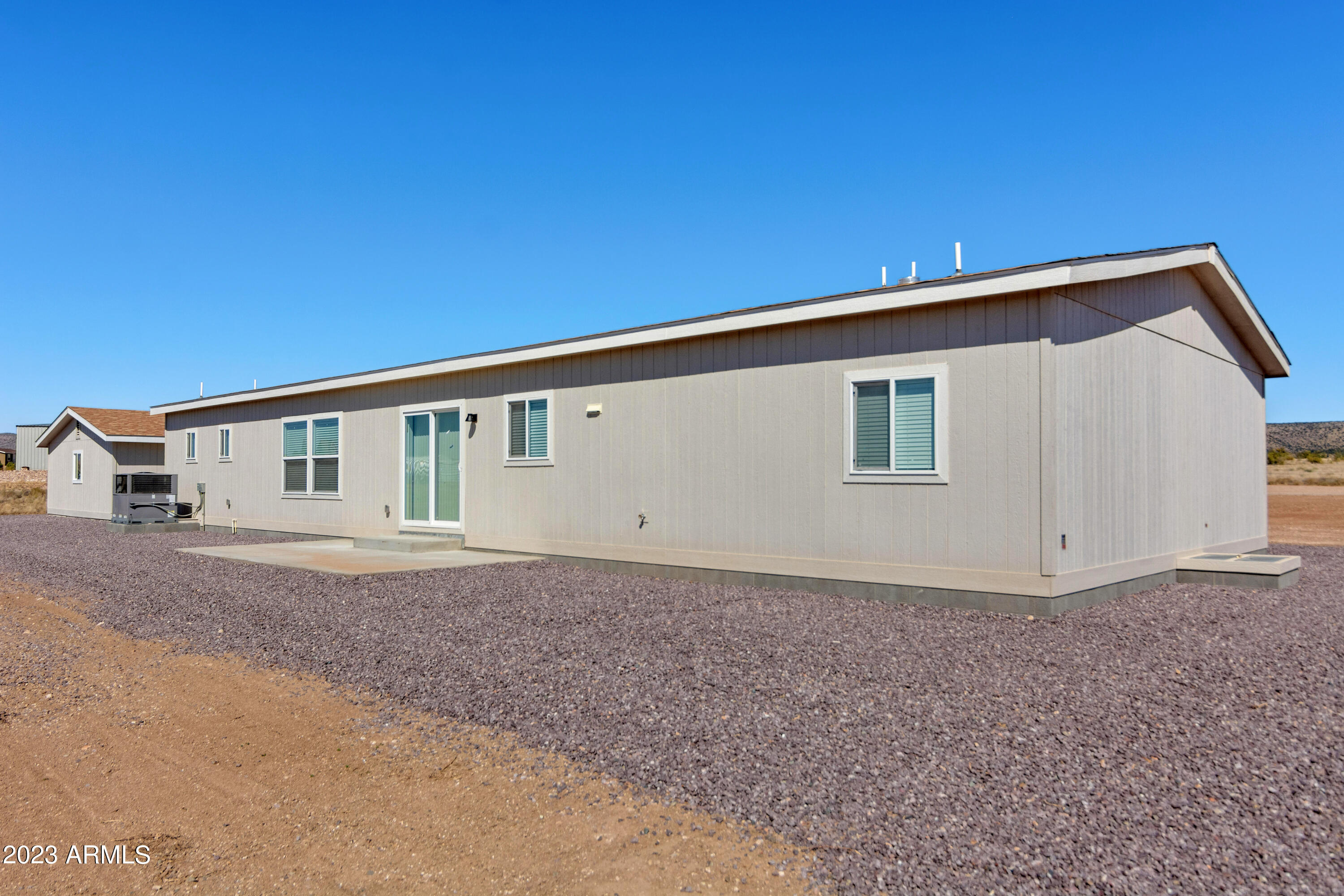26496 North Feather Mountain Road Paulden, AZ 86334 - Photo 7 of 32 07
