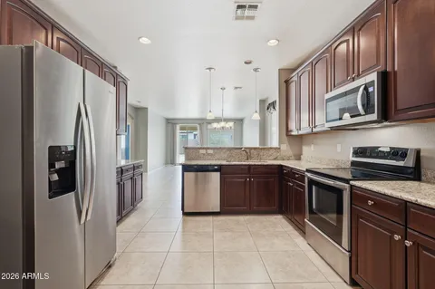 $479,000 | 187 South 172nd Drive, Goodyear, AZ 85338