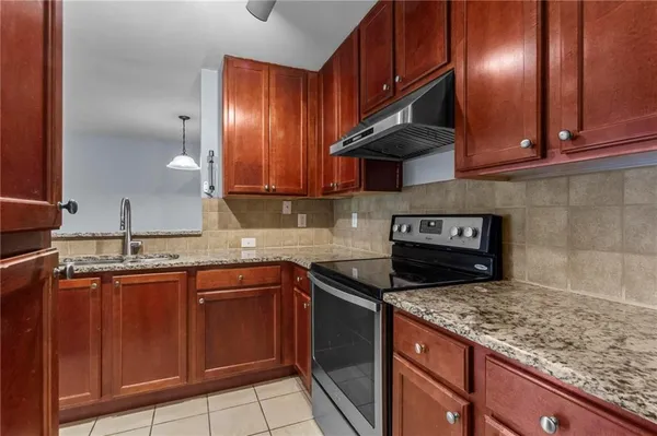 $260,000 | 3650 Ashford Dunwoody Road Northeast, Unit 227, Atlanta, GA 30319