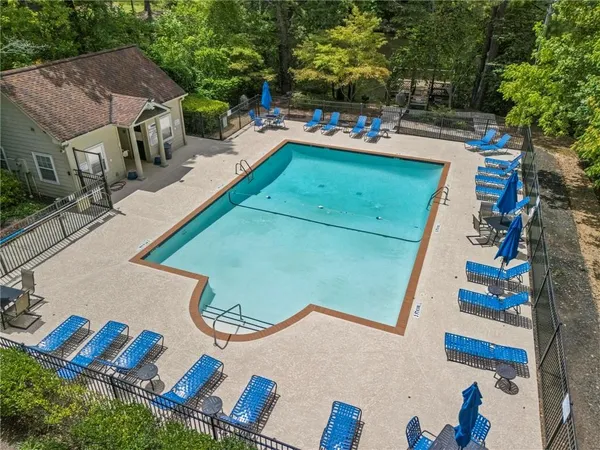 $260,000 | 3650 Ashford Dunwoody Road Northeast, Unit 227, Atlanta, GA 30319