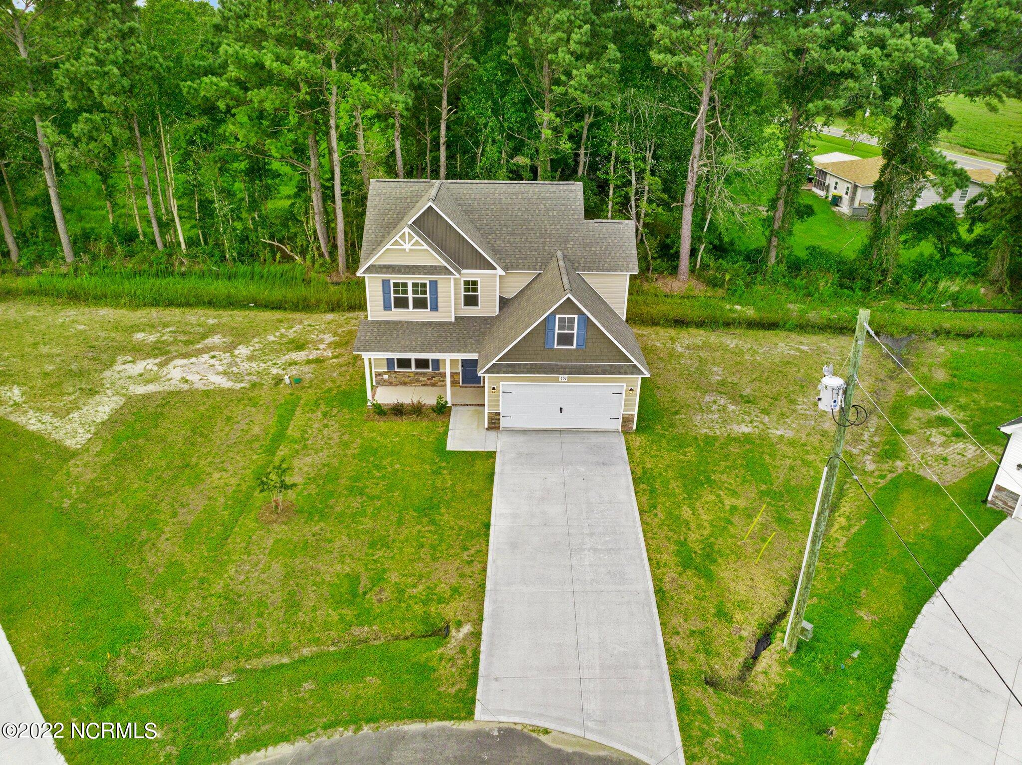 206 Carson Court Holly Ridge, NC 28445 - Photo 14 of 46 13-web-or-mls-12
