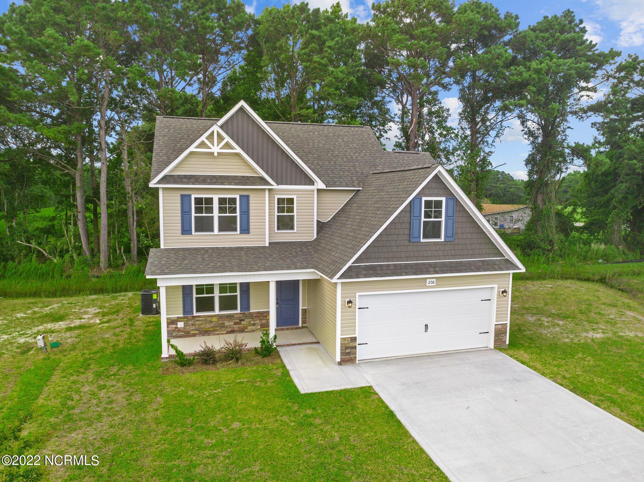 206 Carson Court Holly Ridge, NC 28445 - Photo 7 of 46 6-web-or-mls-19