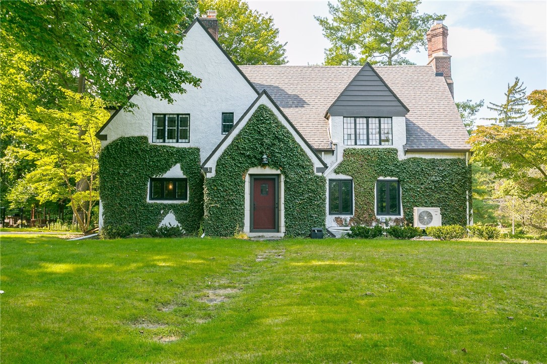 5 Crescent Road Perinton, NY 14450 - Photo 1 of 1