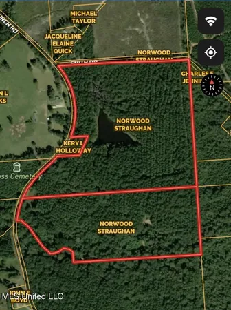 $186,000 | Zion Hill, Prentiss, MS 39474