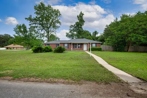 $295,000 | 121 Dogwood Lane, Crestview, FL 32536