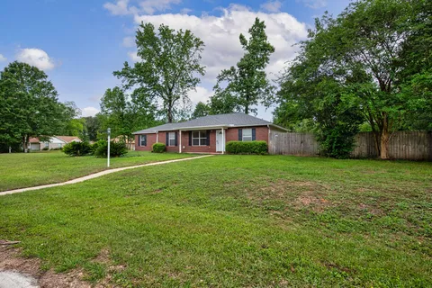 $295,000 | 121 Dogwood Lane, Crestview, FL 32536