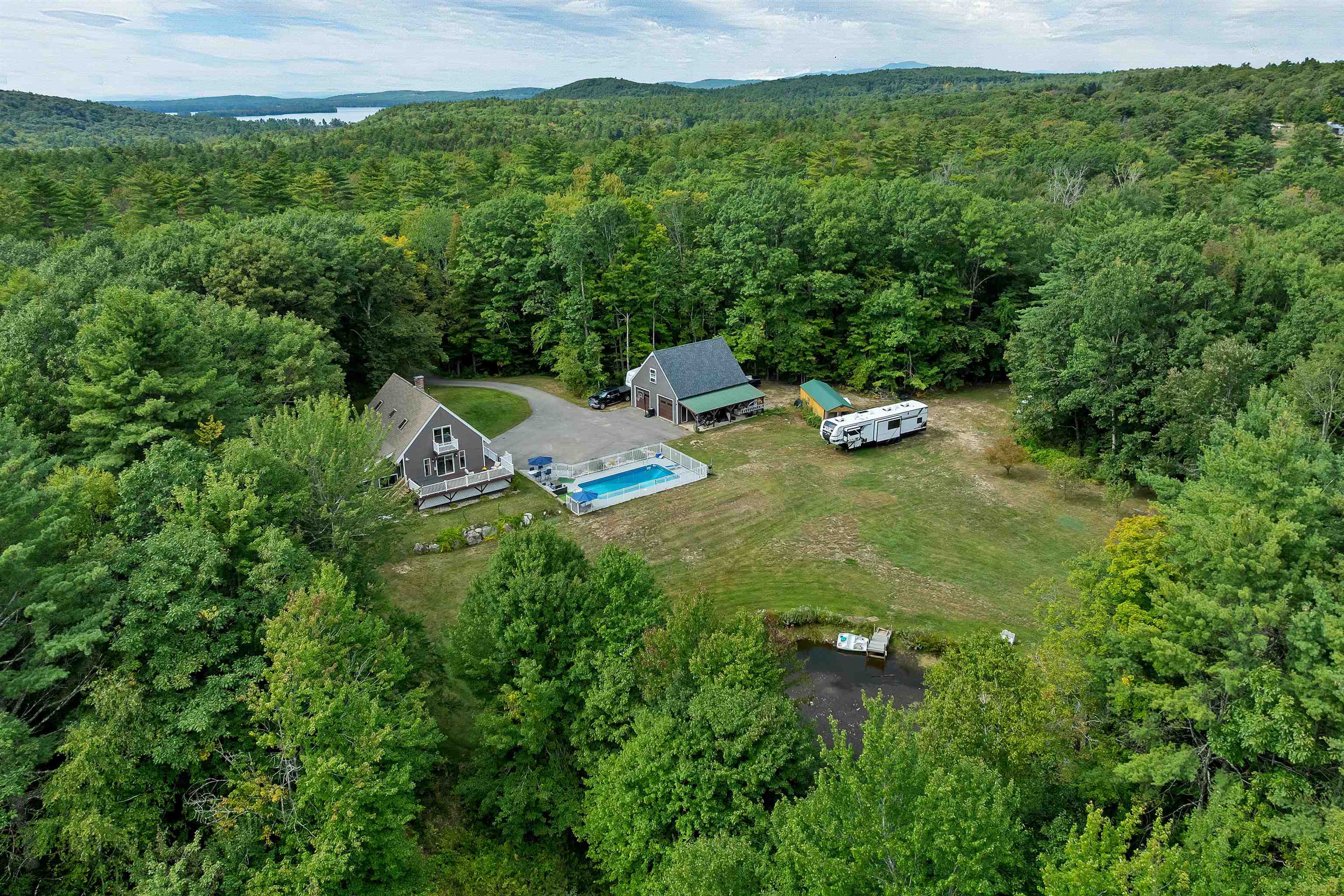 456 Wentworth Road Brookfield, NH 03872 - Photo 55 of 59 Gallery Image 55
