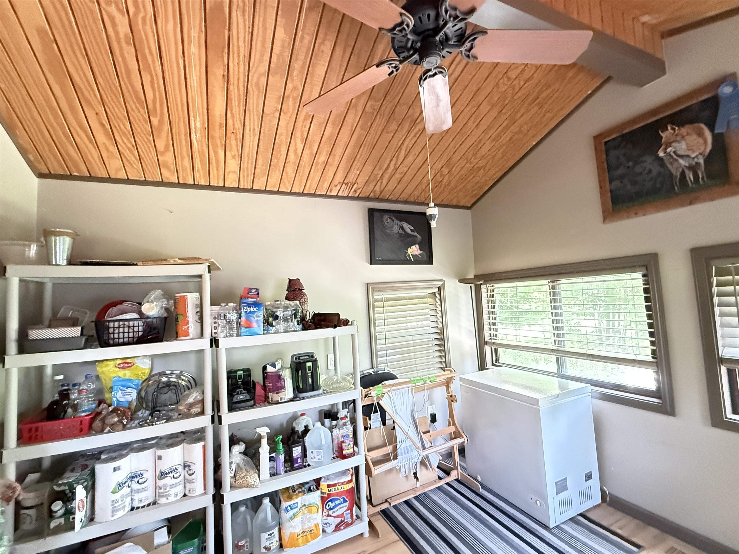 1865 Bye Way Gladwin, MI 48624 - Photo 42 of 58