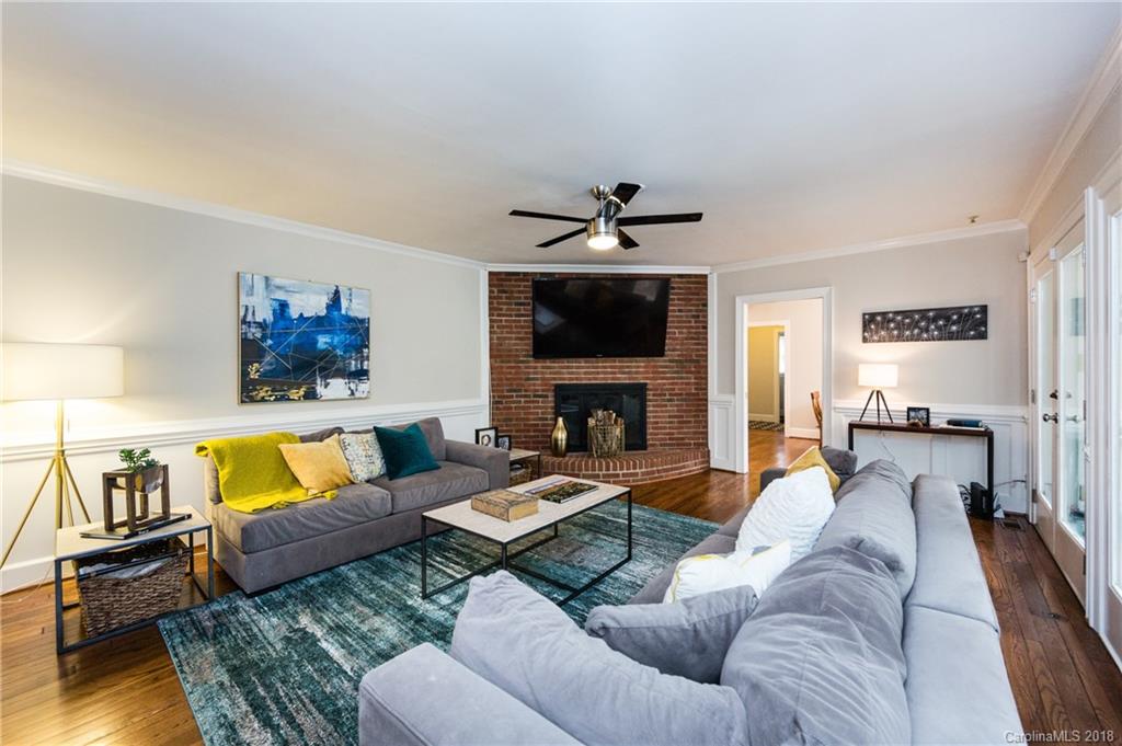 2717 Foxfire Road Charlotte, NC 28270 - Photo 11 of 35 Gallery Image 11