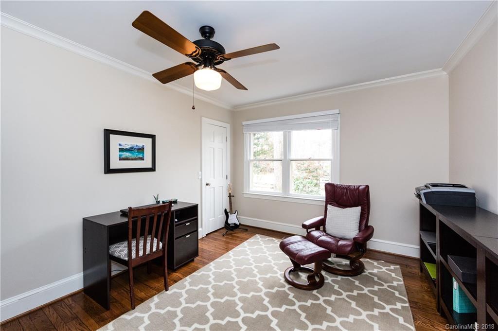 2717 Foxfire Road Charlotte, NC 28270 - Photo 17 of 35 Gallery Image 17