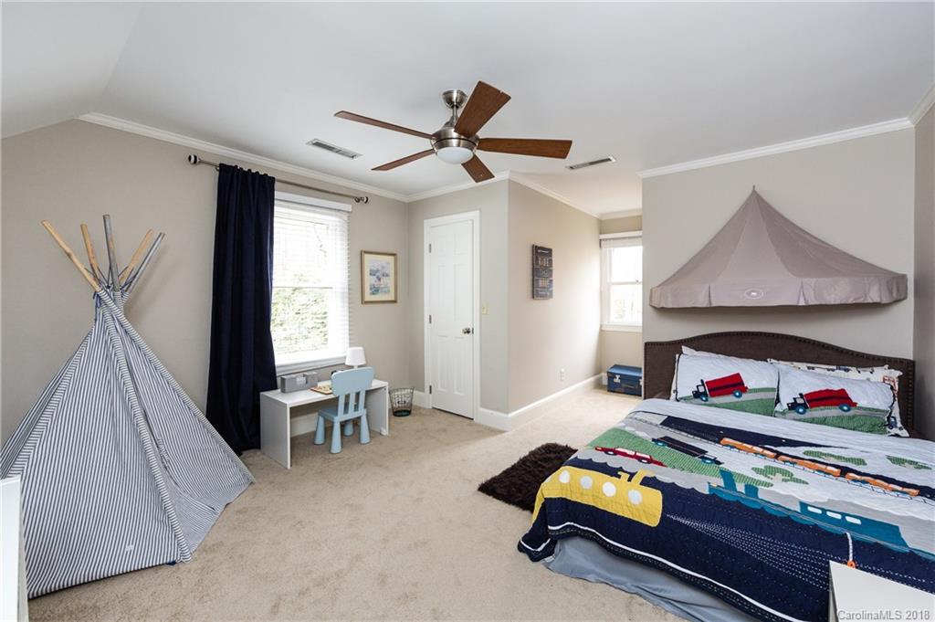 2717 Foxfire Road Charlotte, NC 28270 - Photo 26 of 35 Gallery Image 26