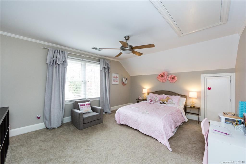 2717 Foxfire Road Charlotte, NC 28270 - Photo 28 of 35 Gallery Image 28