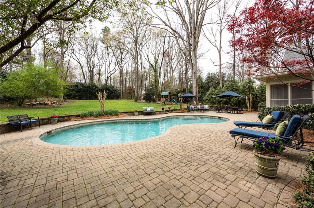 2717 Foxfire Road Charlotte, NC 28270 - Photo 30 of 35 Gallery Image 30
