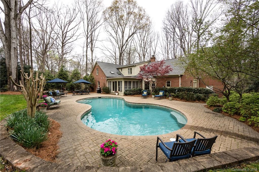 2717 Foxfire Road Charlotte, NC 28270 - Photo 31 of 35 Gallery Image 31