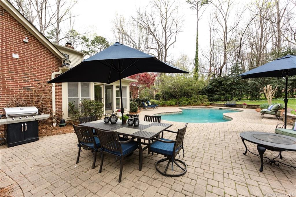 2717 Foxfire Road Charlotte, NC 28270 - Photo 32 of 35 Gallery Image 32