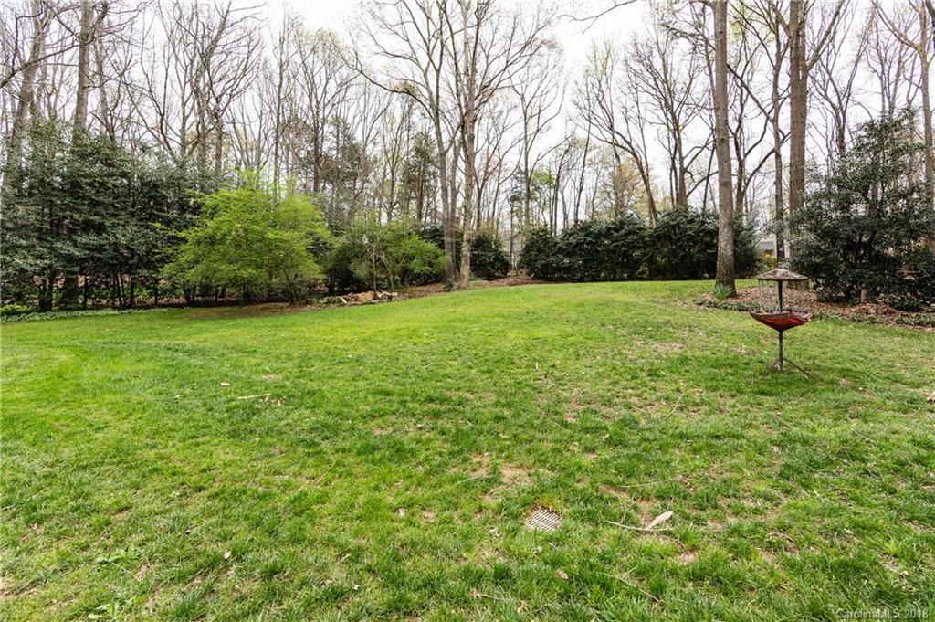 2717 Foxfire Road Charlotte, NC 28270 - Photo 34 of 35 Gallery Image 34