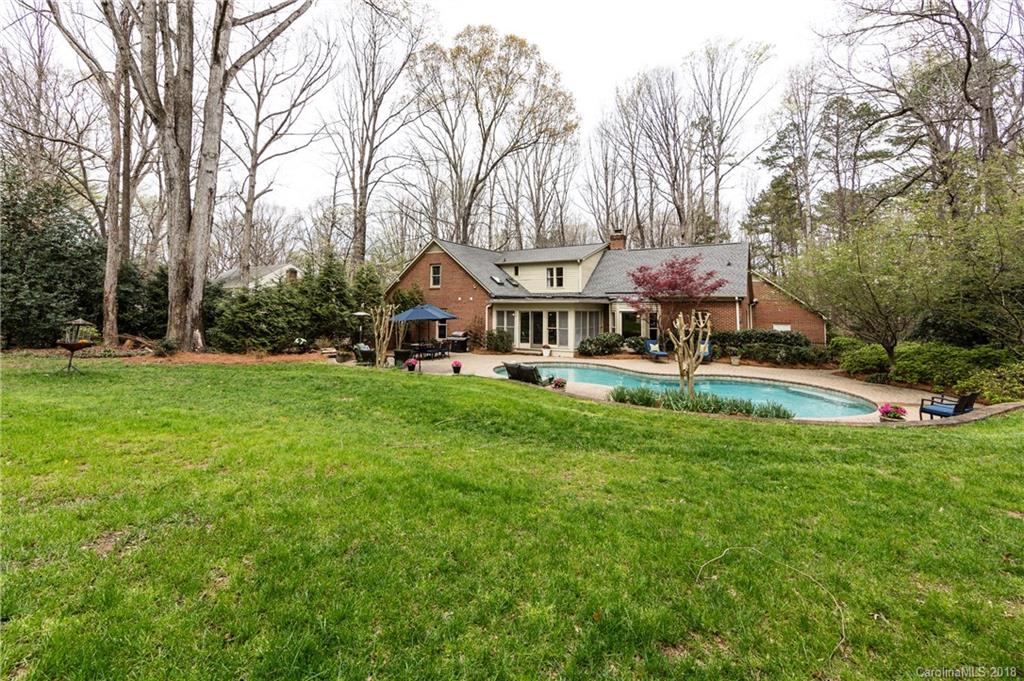2717 Foxfire Road Charlotte, NC 28270 - Photo 35 of 35 Gallery Image 35