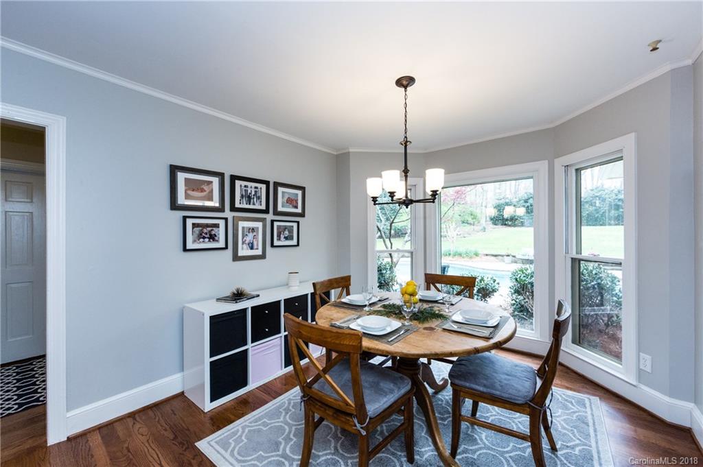 2717 Foxfire Road Charlotte, NC 28270 - Photo 10 of 35 Gallery Image 10