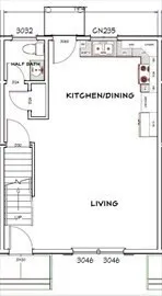 $519,800 | 531 Foundry Street, Unit 531D, Easton, MA 02356