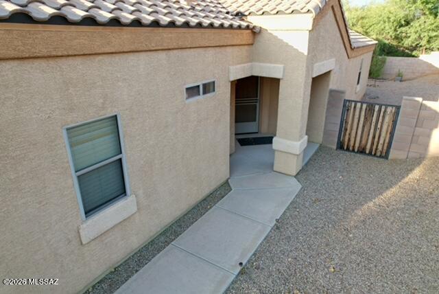 473 South Stone Bench Road Vail, AZ 85641 - Photo 4 of 37