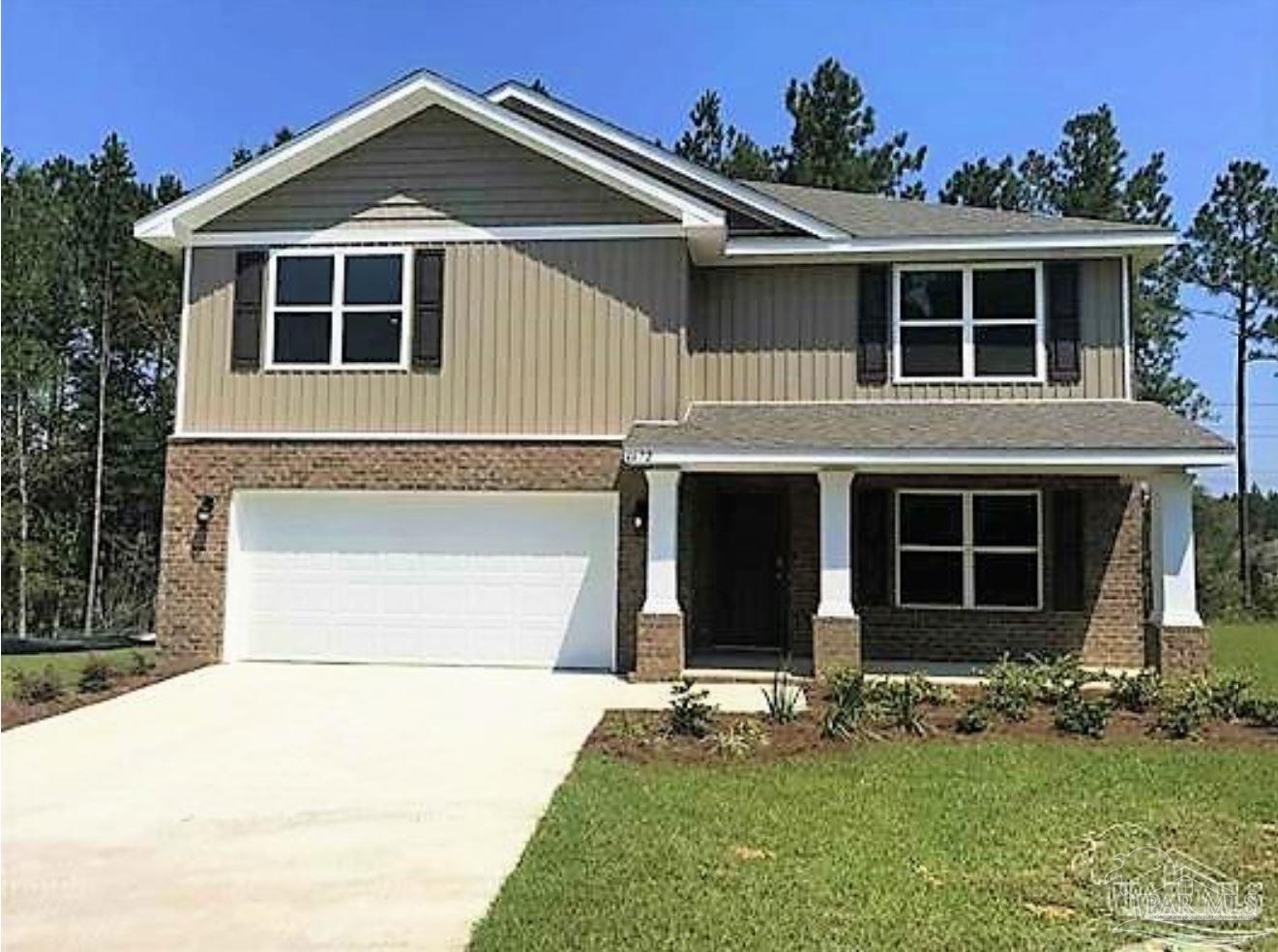 5445 Merlin Way Milton, FL 32583 - Photo 1 of 16 Gallery Image 1