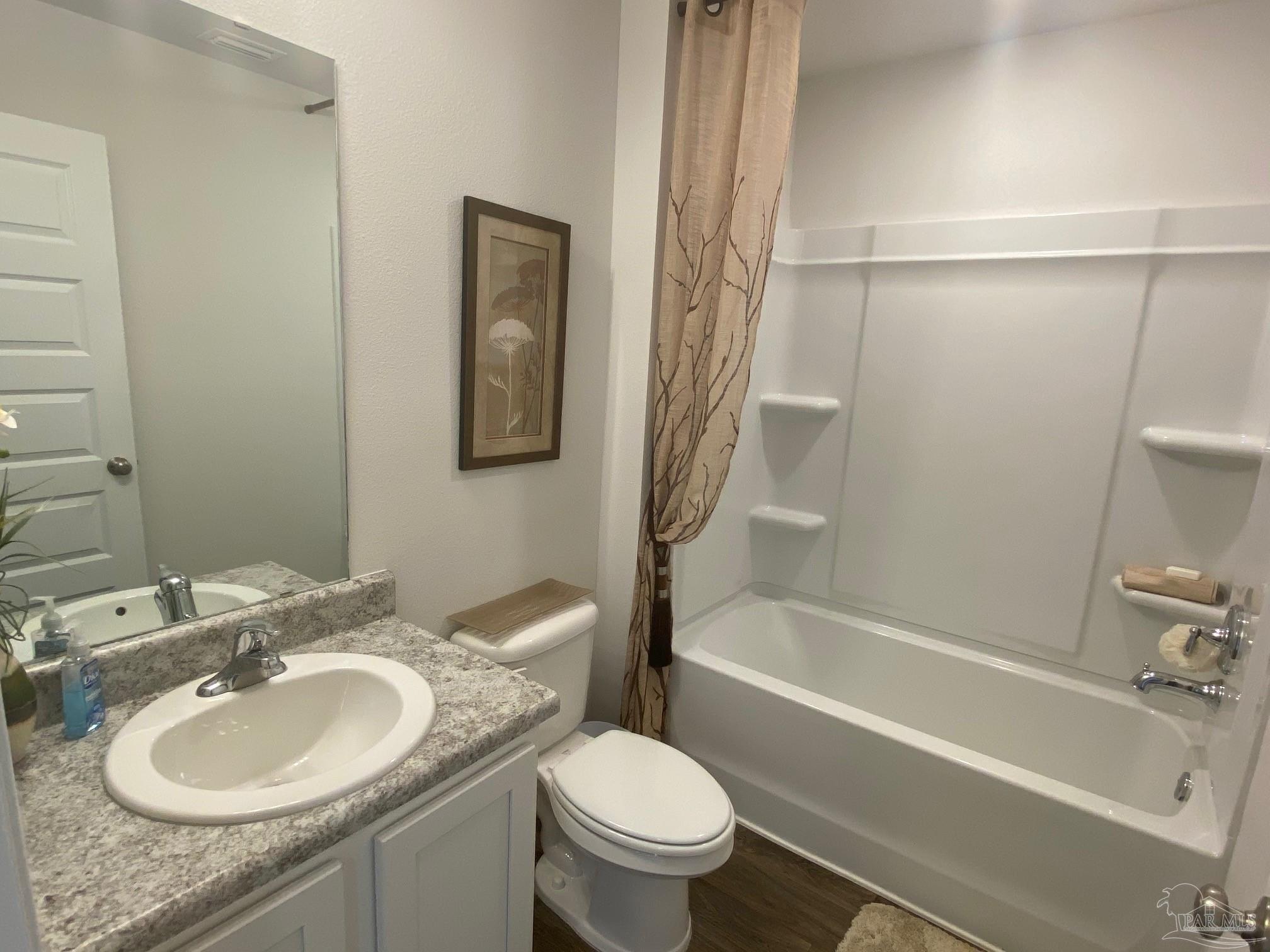 5445 Merlin Way Milton, FL 32583 - Photo 16 of 16 Gallery Image 16