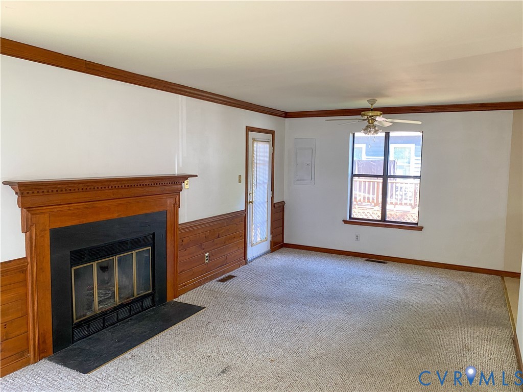 3100 South Ridge Drive Midlothian, VA 23112 - Photo 7 of 29 Gallery Image 7